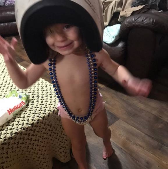 Meet your Posher, Sierra - Picture 1 of 1